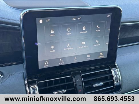 Used 2019 Lincoln Navigator Reserve w/ Cargo Package image 22