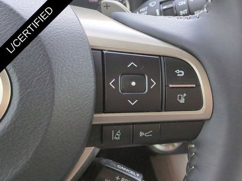 Certified 2022 Lexus RX 350 350 w/ Premium Package image 26