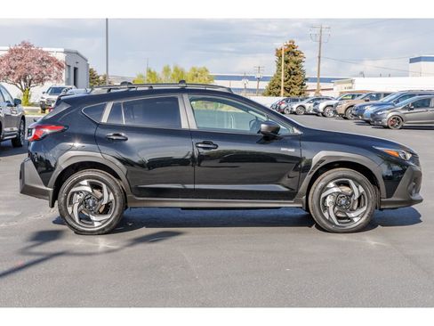 New 2026 Subaru Crosstrek 2.5i Limited AWD/4WD image 2