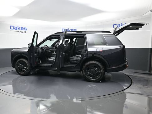 Used 2027 Kia Telluride SX Prestige X-Pro AWD/4WD image 58