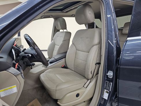 Used 2013 Mercedes-Benz ML 350 2WD image 16