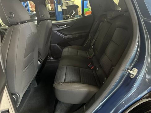 New 2026 Chevrolet Equinox LT FWD image 23