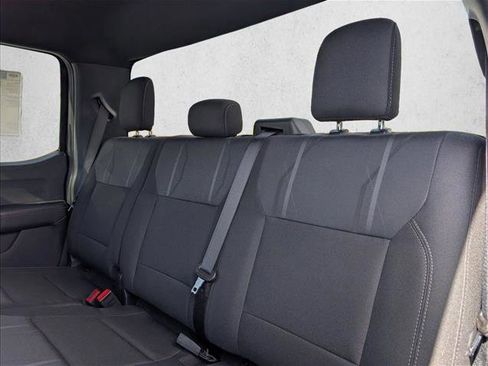 New 2026 Ford F150 STX RWD image 15