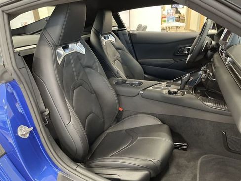 New 2026 Toyota Supra Premium image 11