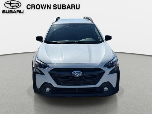 Certified 2025 Subaru Outback Premium w/ Popular Package #1A image 9