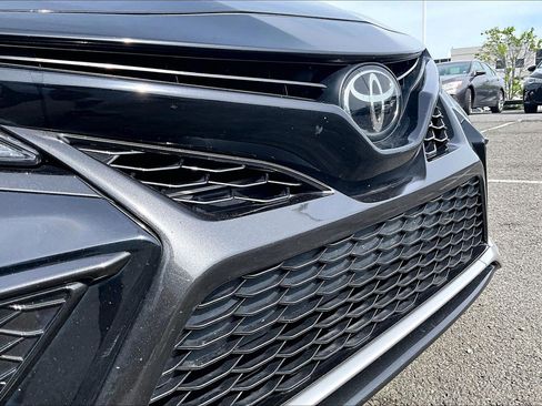 Used 2023 Toyota Camry XSE image 28
