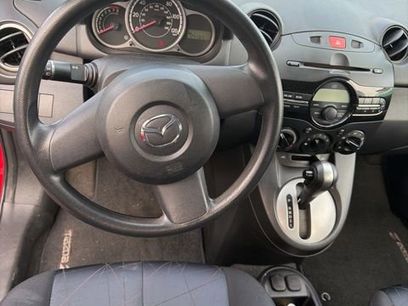 Used 2011 MAZDA MAZDA2 Sport