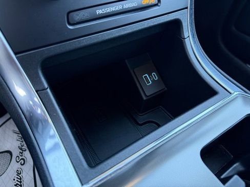 Certified 2024 Ford Edge Titanium image 30