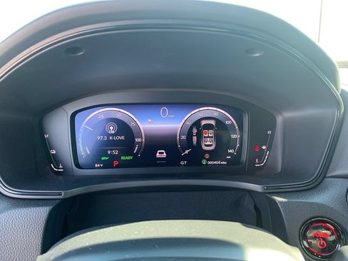 Used 2026 Honda Prelude image 14