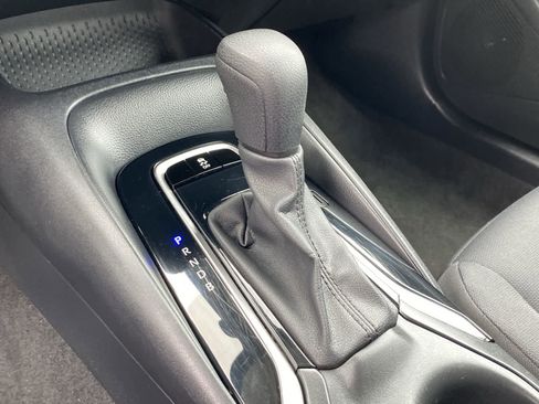 Used 2023 Toyota Corolla LE image 30