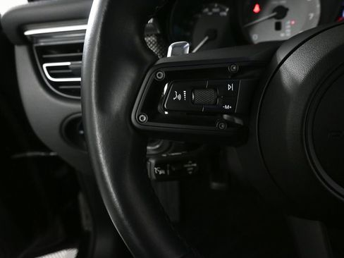 Used 2024 Porsche Macan S w/ Premium Plus Package AWD/4WD image 10