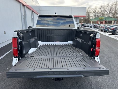 Used 2026 Toyota Tacoma SR5 image 11
