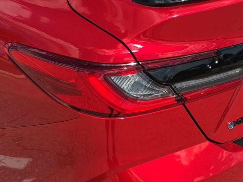 New 2026 Toyota Camry XSE image 34