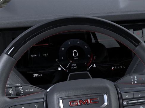 New 2025 GMC Yukon XL AT4 Ultimate image 18