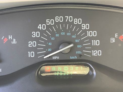 Used 2003 Buick Century Custom image 20