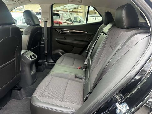 Used 2022 Buick Envision Preferred w/ Safety Package FWD image 13