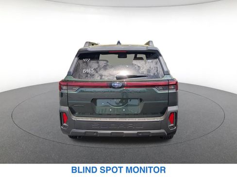New 2026 Subaru Outback Premium AWD/4WD image 8