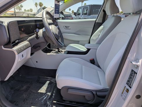 Certified 2026 Hyundai Kona SEL Sport FWD image 16
