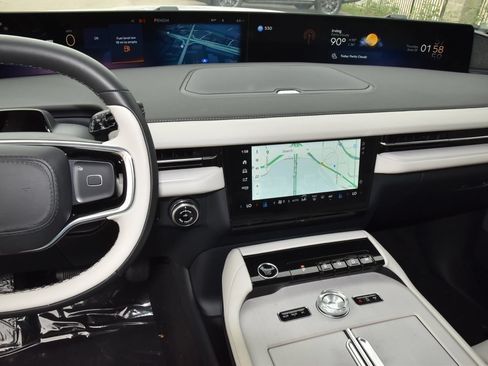 New 2026 Lincoln Navigator Reserve AWD/4WD image 27