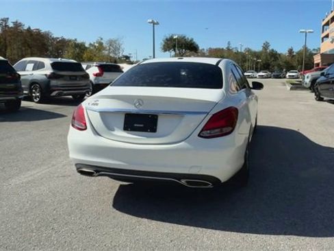 Used 2016 Mercedes-Benz C 300 Sedan image 25