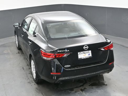 New 2025 Nissan Sentra S image 35