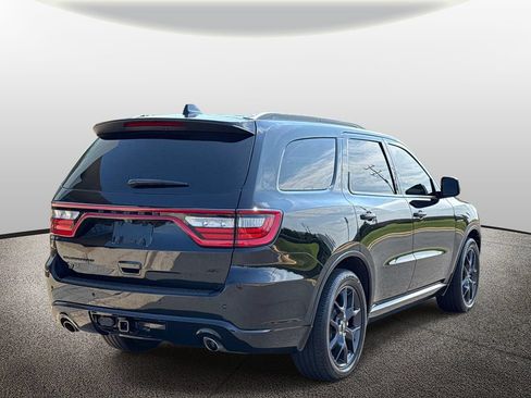 Used 2026 Dodge Durango GT AWD/4WD image 2