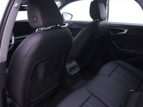 Certified 2025 Audi A5 2.0T Premium AWD/4WD image 14