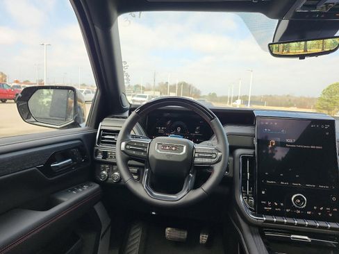 New 2026 GMC Yukon XL AT4 Ultimate image 12