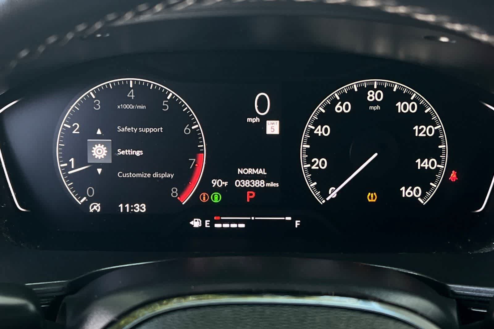 Used 2024 Honda Civic Sport image 29