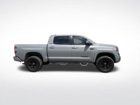 Used 2021 Toyota Tundra Limited w/ Limited Premium Package RWD image 7