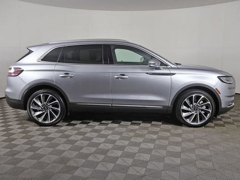 Used 2023 Lincoln Nautilus Reserve w/ Equipment Group 202A AWD/4WD image 19