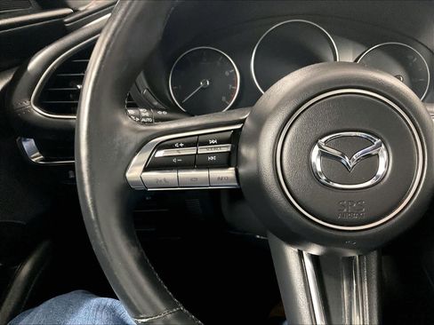 Used 2021 MAZDA MAZDA3 AWD 2.5 Turbo Hatchback image 22