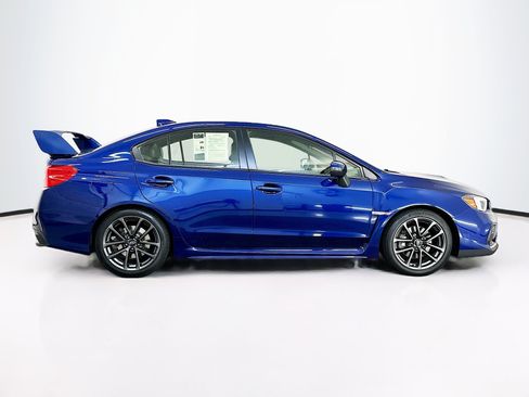 Used 2019 Subaru WRX Limited AWD/4WD image 10