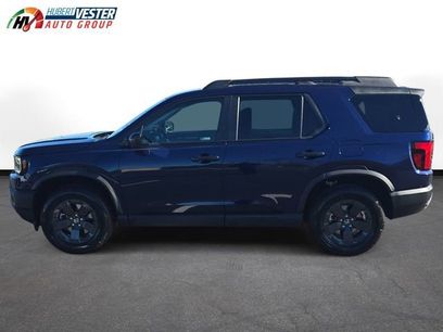 New 2026 Honda Passport RTL