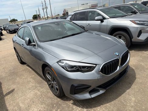 Used 2024 BMW 228i Gran Coupe FWD image 6