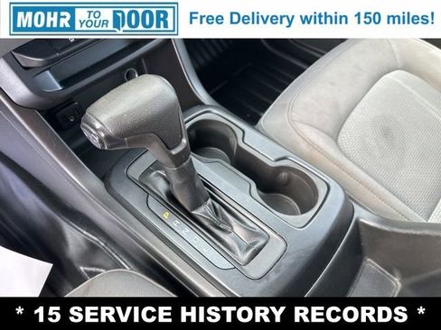 Used 2020 Chevrolet Colorado W/T image 18