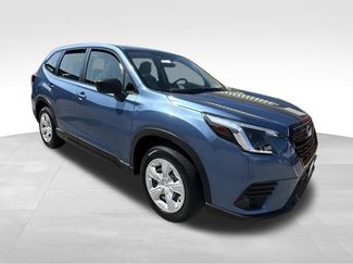 Used 2023 Subaru Forester AWD/4WD 360° Tour