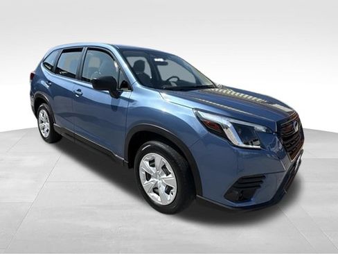 Used 2023 Subaru Forester AWD/4WD image 1
