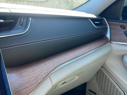 Certified 2021 Jeep Grand Cherokee L Summit w/ Advanced Protech Group IV image 21