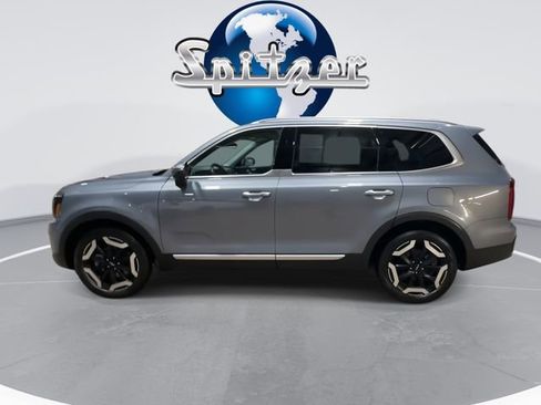 Certified 2024 Kia Telluride S w/ S Sunroof Package image 6