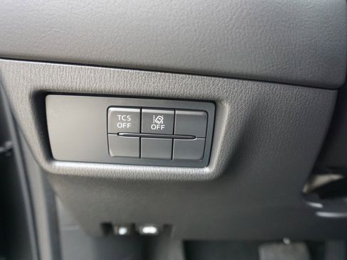 Used 2020 MAZDA CX-5 Touring image 20