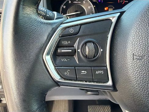 Used 2020 Acura RDX FWD image 36