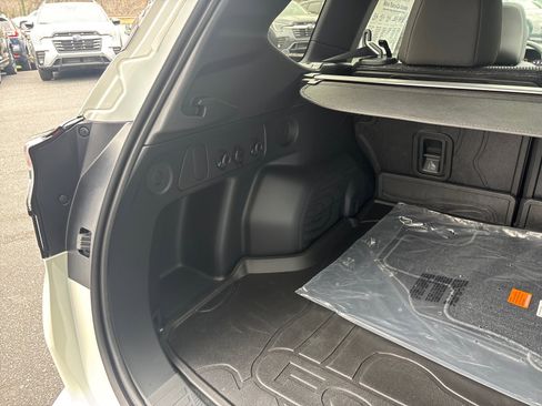 New 2026 Subaru Forester Premium image 50