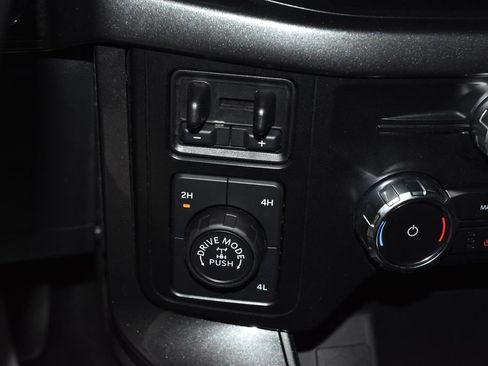 Used 2023 Ford F150 Tremor w/ Trailer Tow Package AWD/4WD image 13