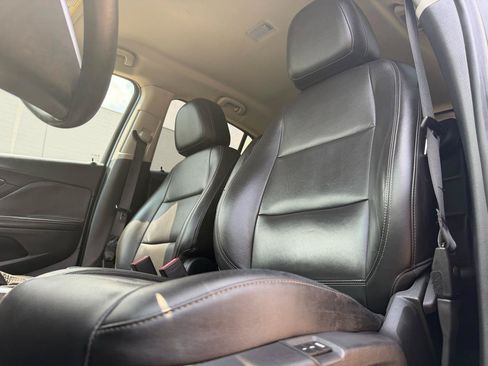 Used 2014 Buick Encore Leather FWD image 11