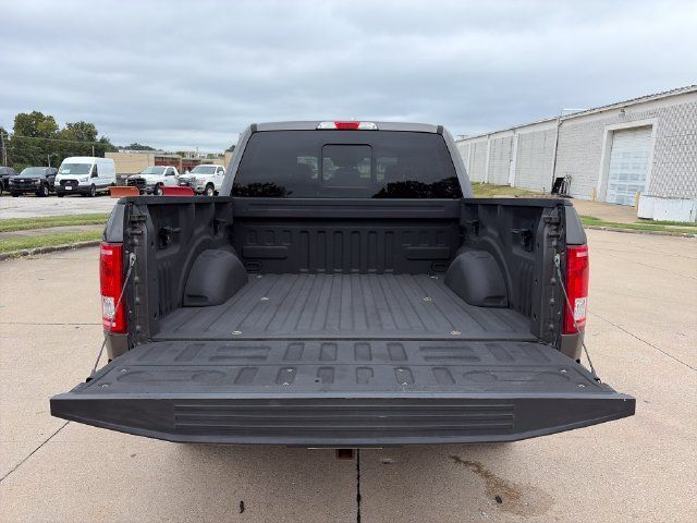 Used 2017 Ford F150 XLT w/ Equipment Group 302A Luxury AWD/4WD image 33