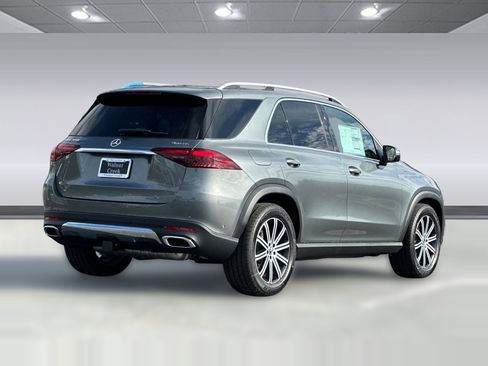New 2026 Mercedes-Benz GLE 350 4MATIC image 9