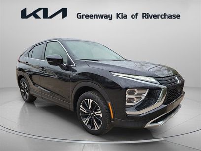 Used 2024 Mitsubishi Eclipse Cross SE