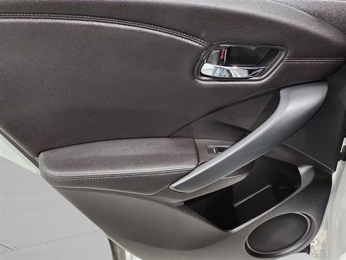 Used 2018 Acura RDX AWD image 29
