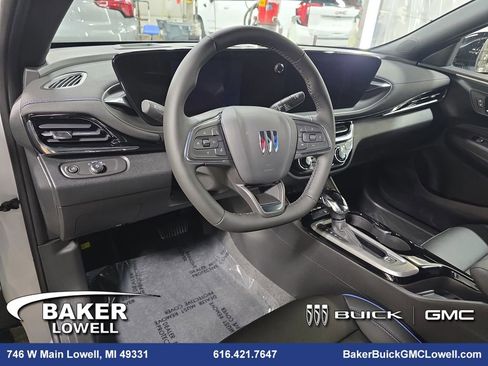 New 2026 Buick Envista Sport Touring w/ Convenience I Package image 16